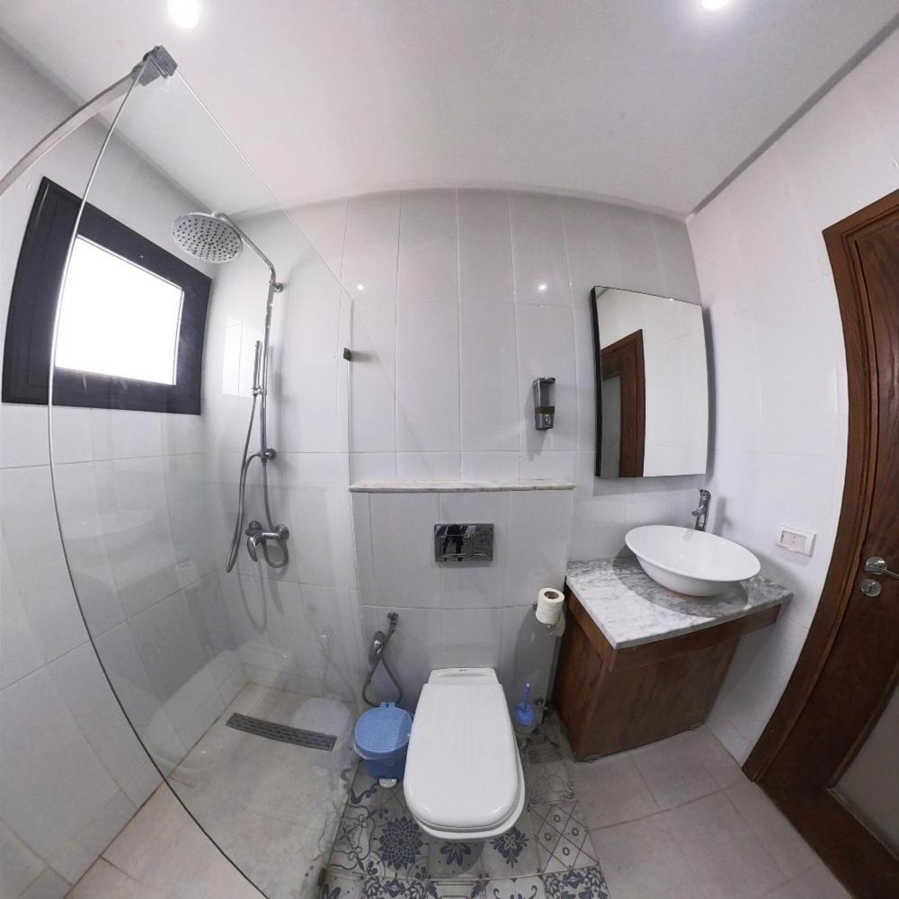 Dar Oguz Hammam al Ghazzaz Exterior foto