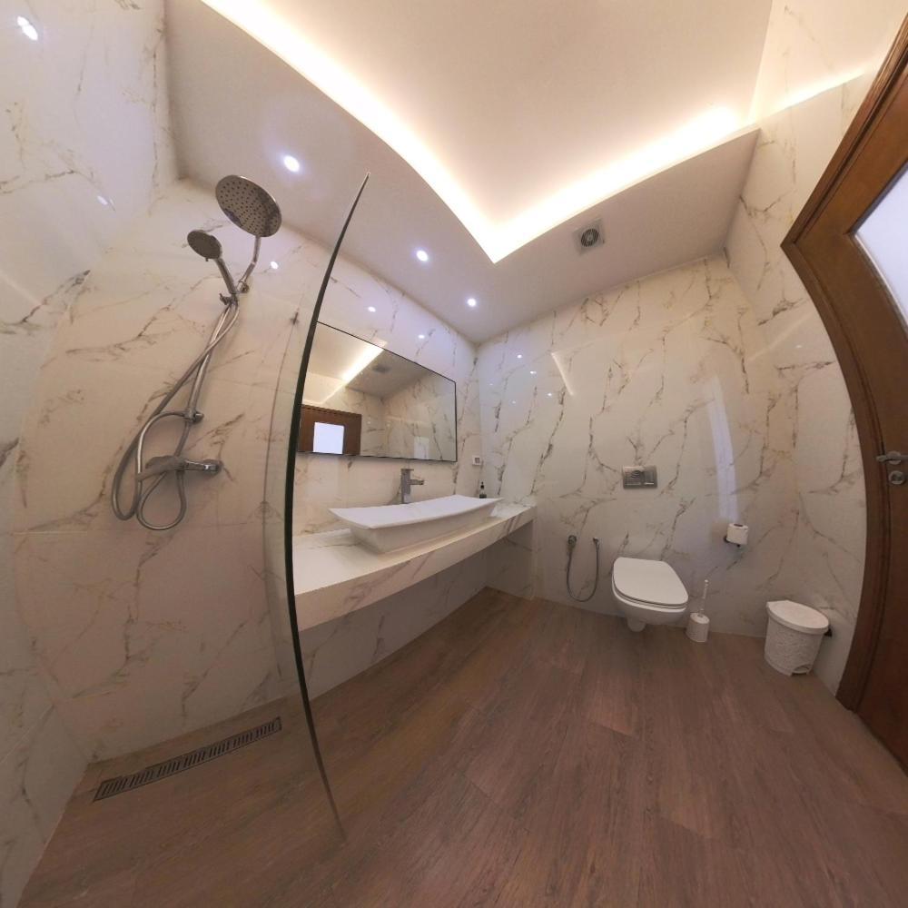 Dar Oguz Hammam al Ghazzaz Exterior foto