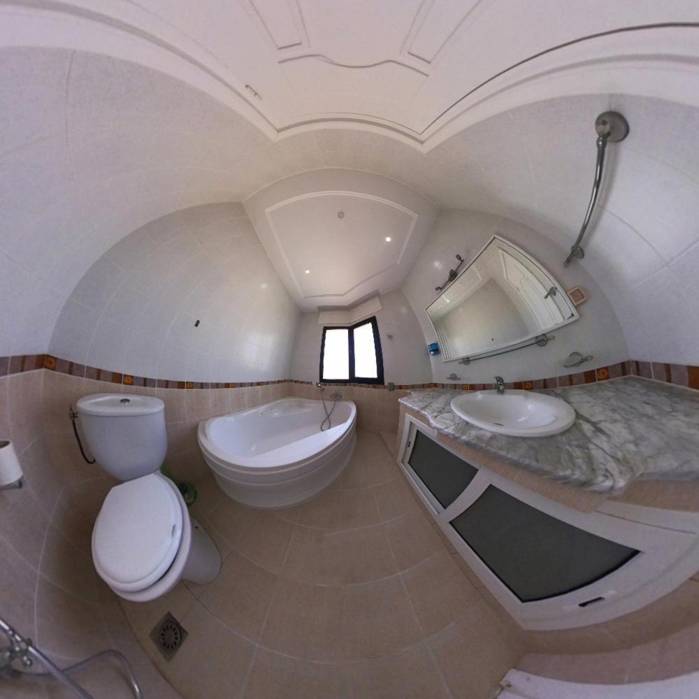 Dar Oguz Hammam al Ghazzaz Exterior foto