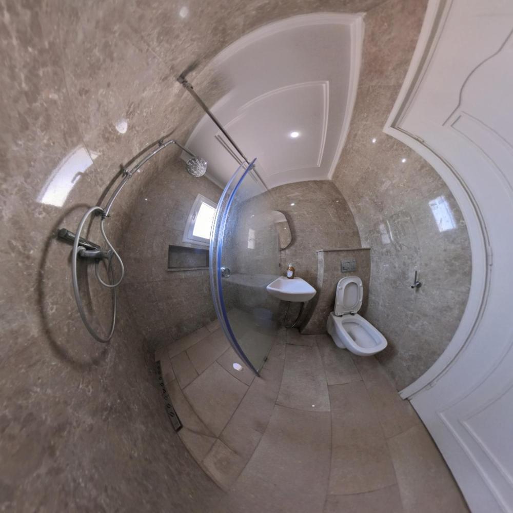 Dar Oguz Hammam al Ghazzaz Exterior foto