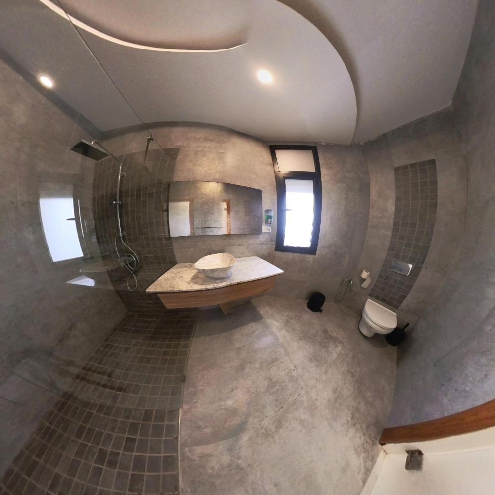 Dar Oguz Hammam al Ghazzaz Exterior foto