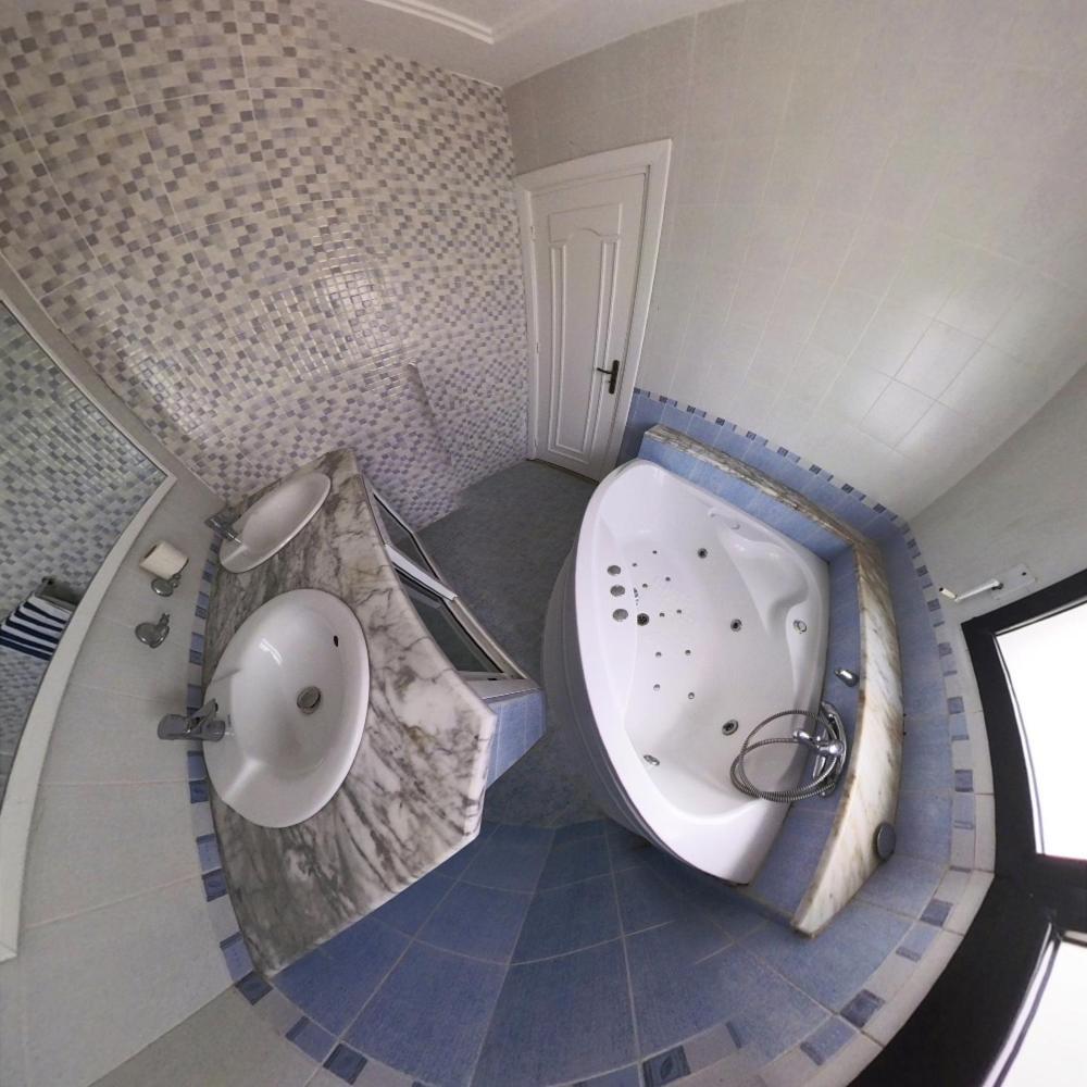 Dar Oguz Hammam al Ghazzaz Exterior foto